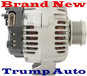 Alternator Mercedes MB140D KPV Van engine OM662.911 2.9L Diesel 99-05 - Picture 1 of 5