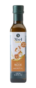 Abel 1898 Walnussöl - 250ml - aus Frankreich - ideal für Salate - Bild 1 von 1