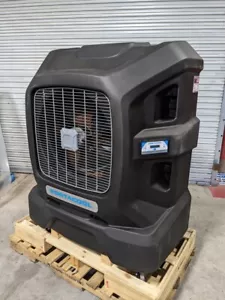 Portacool Apex 2000 Portable Evaporative Cooler 120v PACA20001A1 Defective - Picture 1 of 13