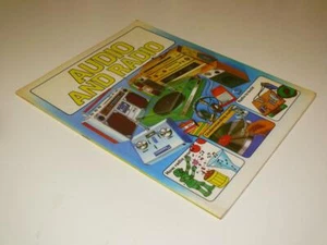 Audio und Radio ~ Scholastic Book Clubs ~ Softback Buch - Bild 1 von 1
