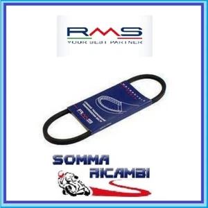 CINGHIA TRASMISSIONE CICLOMOTORE PIAGGIO  SI MIX C0500	1998 CON VARIATORE - Foto 1 di 3