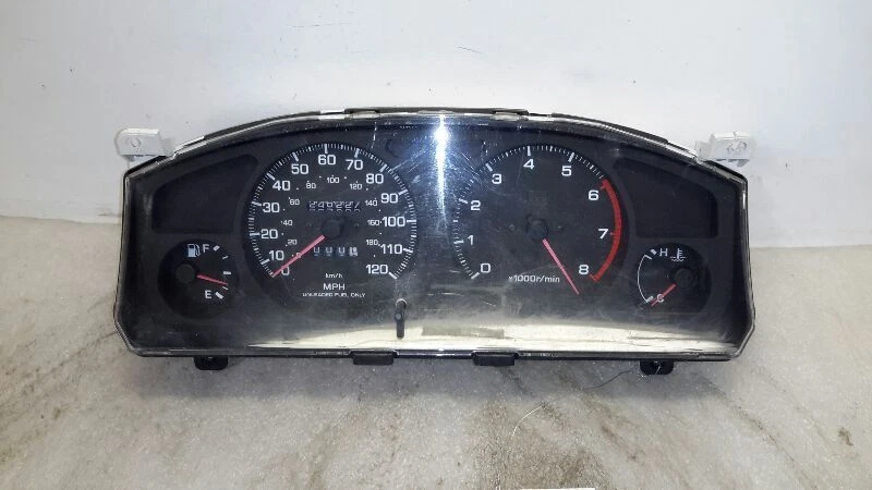 Velocímetro Nissan Pathfinder 1994-1995 guages individuais - Imagem 1 de 2
