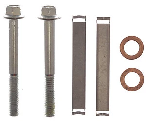 Rr Right Rebuilt Brake Caliper w/Hwd  Raybestos  FRC10911 Foto 1 de 4