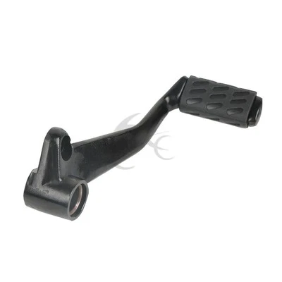 Pedal de palanca de cambios negro apto para Ducati 1098 R 2008-2009 SP 2011 1198 S 2009-2010 Foto 1 de 4