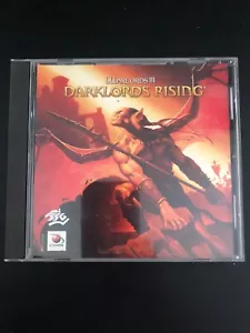 Warlords III Darklords rising - 1995 - Videogioco PC CD-ROM strategia - Imagen 1 de 3