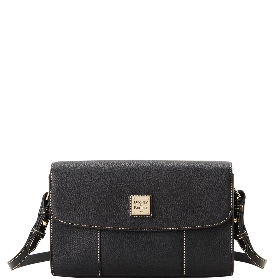 Bolso de Mano Casey Dooney & Bourke Grano Guijarro Foto 1 de 1