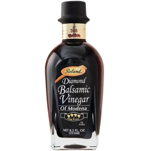 Balsamic Vinegar of Modena, Diamond-Quality, Specialty Imported Food, 8.45 Fl Oz - Picture 1 of 12