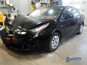 Temperature Control Prius VIN Fu 7th And 8th Digit Fits 16-19 PRIUS 1174513 - Picture 1 of 7