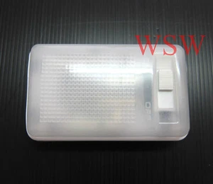 FIT 83-05 Nissan Navara 720 D21-23 Frontier Pickup Interior Dome Light Hardbody - Picture 1 of 2