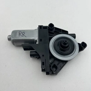 Jeep Cherokee KL Rear Right Window Regulator Motor 02/2014-11/2022 - Picture 1 of 11