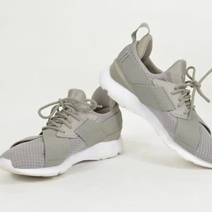 ZAPATOS DE CORRER PUMA Muse EP Ignite para mujer/Gris 8 euros 38,5 - Imagen 1 de 7