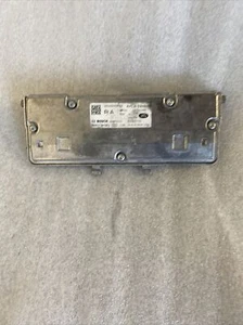 NEW OEM 2019 LAND ROVER RANGE ROVER JAGUAR LANE DEPARTURE WARNING CAMERA - Picture 1 of 3