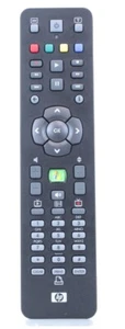 HP RC1314619 Télécommande D'origine pour PC/DVD WINDOWS MEDIA (Réf#R-659) - Picture 1 of 1