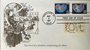 KMC Venture 2536 Love The Love of a mother, surpassing all other. Honolulu HI - Picture 1 of 1