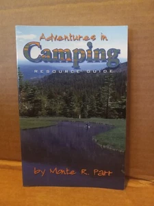 Adventures in Camping Resource Guide 2005 Paperback - Imagen 1 de 4