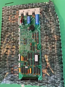 Centrifuge control board 44010.250 - MSE Harrier 15/80 - Picture 1 of 1