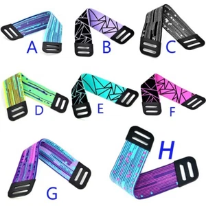 Correas de diadema para auriculares correas de repuesto para Logitech G733 inalámbricas - Imagen 1 de 16