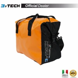 BORSA INTERNA TRASPORTO BAGAGLI PER VALIGIA MYTECH MODEL-X 39 LITRI NERO - Picture 1 of 1