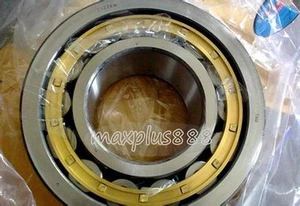 NUEVO 1 pieza NU1005M rodamiento de rodillos cilíndricos 25x47×12 mm - Imagen 1 de 3