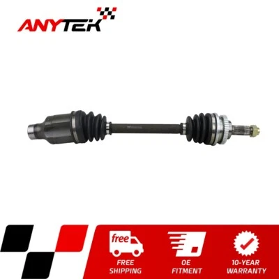 Eixo dianteiro direito CV para 2002 2003 2004 2005 2006 2007 Suzuki Aerio Manual Trans. - Imagem 1 de 4