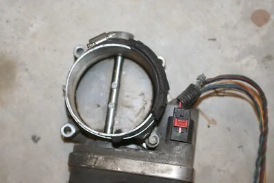 Jeep Grand Cherokee Hemi 2005-2010 carrocería del acelerador usado fuera de 2007 GC Foto 1 de 2