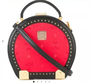 mcm crossbody bag - Picture 1 of 9
