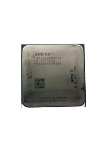 AMD FX 8320-E - Picture 1 of 2
