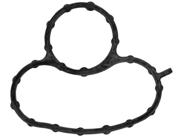 Sello adaptador filtro aceite Ford Taurus X 2009 Felpro 71846GCWV 3,5 L V6 Foto 1 de 2