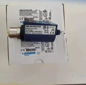 1PC New Telemecanique XMLR010G1P25 Sensor Proximity Switch - Picture 1 of 1