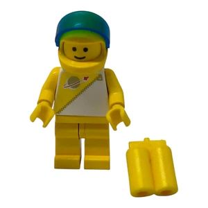 sympa personnage 6703 6893 6932 6953 6990 lego ( futuron space ) 2628 - Bild 1 von 1
