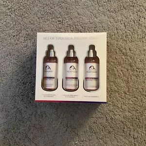 Set Of 3 Plush & Pillow Spray - Picture 1 of 4
