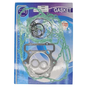 Motorcycle Engine Complete Gasket Rebuild Kit For HONDA XL 500 R S XR500 - Picture 1 of 6