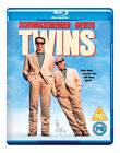 Twins (Blu-ray) Bonnie Bartlett Chloe Webb Trey Wilson Tony Jay Marshall Bell