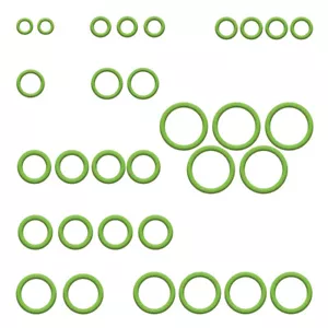 Automotive AC A/C System O-Ring Kit Gasket Seals Santech MT2571 - Bild 1 von 1