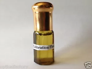 Calibration Fluid/Liquid for Brix,Salinity,Beer,Clinical,Coolant refractometer - Picture 1 of 1