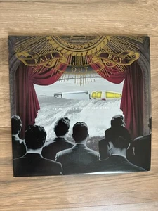 Fall Out Boy From Under the Cork Tree 2xLP Mint Green Vinyl 2012 NM Rare FOB - Picture 1 of 9