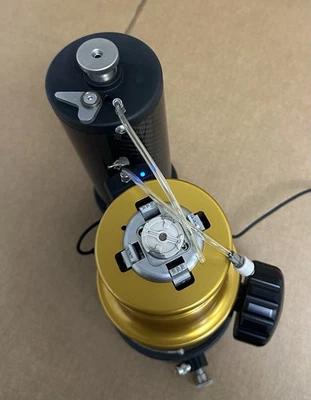 IZON QNano qNano-P Foto 1 de 4