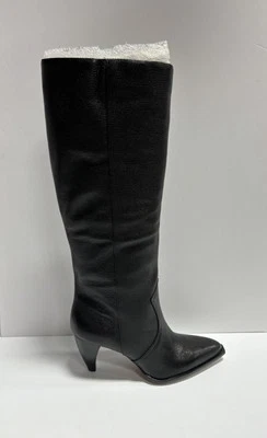 Vince Camuto Women’s Nally, Black Knee High Boots, Size 8 M - Image 1 of 4