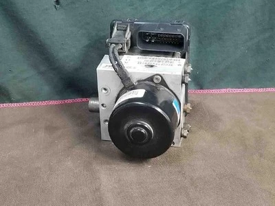 Jeep Grand Cherokee AT 1999 2000 2001 4x4 ABS conjunto de bomba de freno antibloqueo OEM Foto 1 de 2