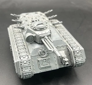 Games Workshop Warhammer 40000 Astra Militarum Chimera - Bild 1 von 8