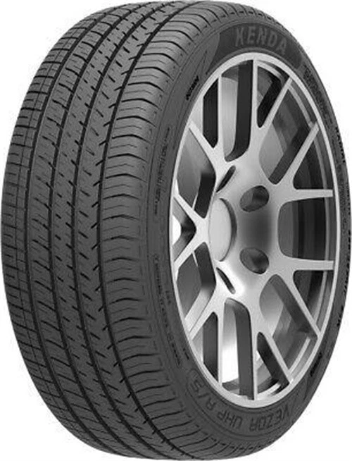 2 New Kenda Vezda UHP A/S KR400 100W 50K-Mile Tires 2554019 255/40-19 255/40R19 - Image 1 of 1