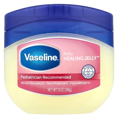 Baby Healing Jelly™, 13 oz (368 g) Foto 1 de 2