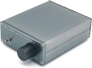 Breeze Mini Dual TPA3116 Amplificatore Di Potenza Digitale Hifi Stereo Amplifica - Foto 1 di 12