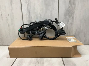 Arnés de cableado de espejo retrovisor de remolque LH 2014-2018 Silverado Sierra 84290982 nuevo OEM - Imagen 1 de 19