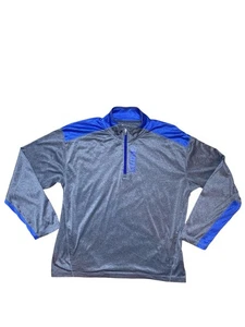 Champion Dri Fit University of Kentucky Wildcats Reino Unido 1/4 cremallera para hombre talla XL - Imagen 1 de 6