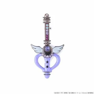 Isetan ANNA SUI Sailor Moon Collaboration Haarschmuck Limited Edition - Bild 1 von 6
