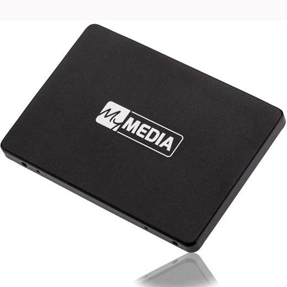 Hard Disk MyMedia 69279 128 GB SSD - Immagine 1 di 1