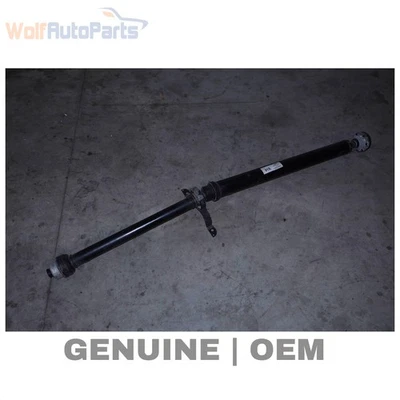 2014 2016-2018 AUDI S7 - REAR Driveshaft / Propeller Shaft 4G0521101K - Image 1 of 4