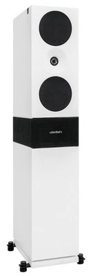 QUADRAL Platinum+ Nine Weiss HighEnd ++ GREAT-DEAL-DAYS ++ UVP/Stück war 2.500 € - Bild 1 von 3