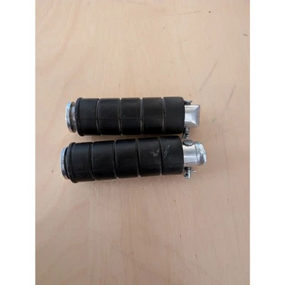 🦃2003 Clavijas de pasajero clásicas Yamaha Vstar 1100 Foto 1 de 2